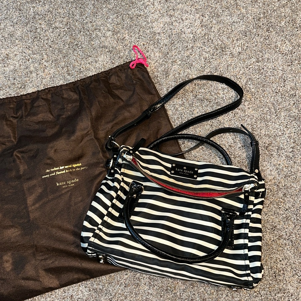Kate Spade Handbag